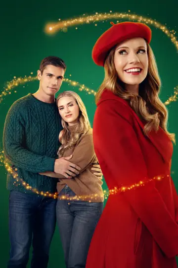 Постер до фильму"Debbie Macomber’s Joyful Mrs. Miracle" #1153088