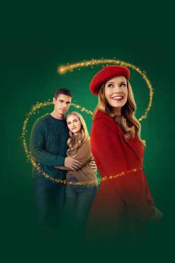 Постер до фильму"Debbie Macomber’s Joyful Mrs. Miracle" #1153089