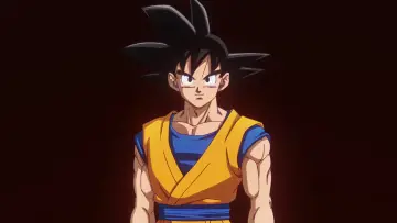 Задник до фильму"Dragon Ball DAIMA" #736128
