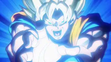 Задник до фильму"Dragon Ball DAIMA" #736133