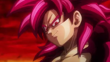 Задник до фильму"Dragon Ball DAIMA" #736146