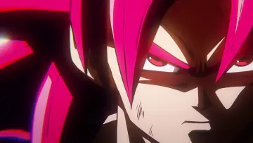 Задник до фильму"Dragon Ball DAIMA" #736147