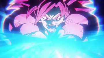 Задник до фильму"Dragon Ball DAIMA" #736148