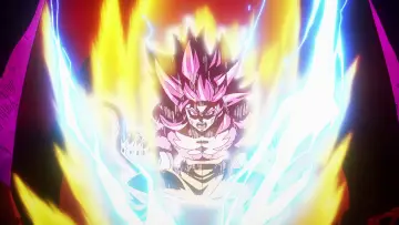 Задник до фильму"Dragon Ball DAIMA" #736150