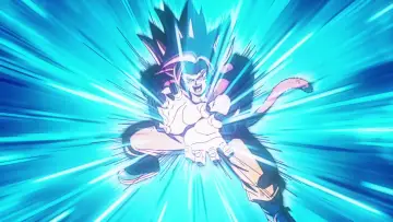 Задник до фильму"Dragon Ball DAIMA" #736153