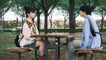 Задник до фильму"今日の空が一番好き、とまだ言えない僕は" #691123