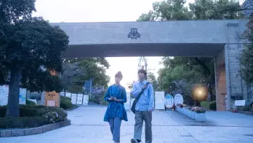 Задник до фильму"今日の空が一番好き、とまだ言えない僕は" #691126