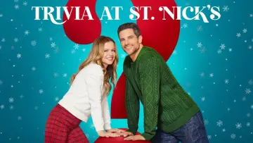 Задник до фільму "Trivia at St. Nick