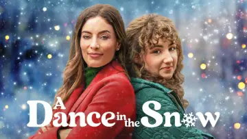 Задник до фільму "A Dance in the Snow" #1658914