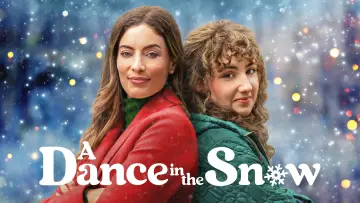 Задник до фільму "A Dance in the Snow" #1658916