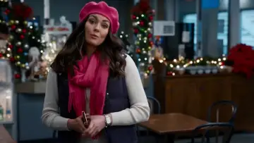 Задник до фильму"A Reason for the Season" #652792