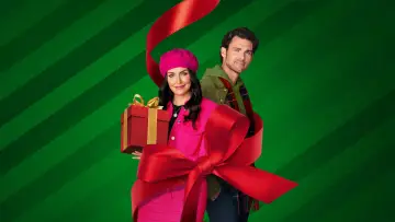 Задник до фильму"A Reason for the Season" #652794