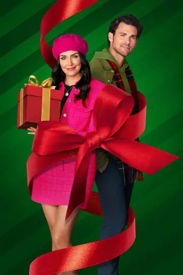 Постер до фильму"A Reason for the Season" #652807