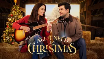 Задник до фильму"Усе, що мені потрібно на Різдво" #736092