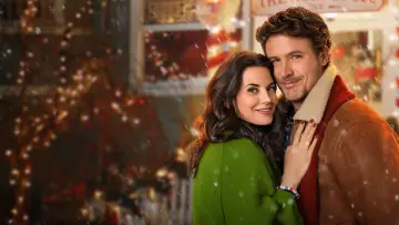 Задник до фильму"Believe in Christmas" #942306