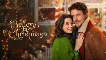 Задник до фильму"Believe in Christmas" #942308