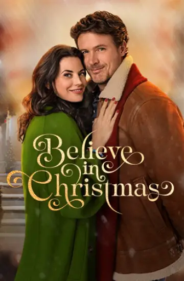 Постер до фильму"Believe in Christmas" #942312
