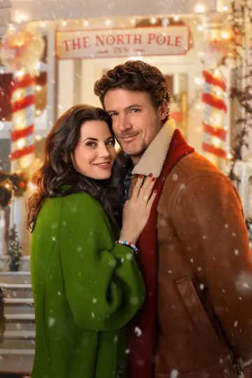 Постер до фильму"Believe in Christmas" #942315
