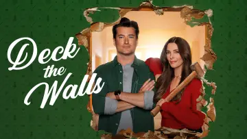 Задник до фильму"Deck the Walls" #700269