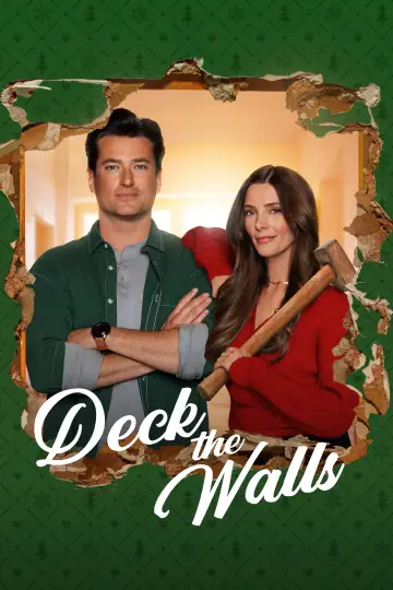 Постер до фильму"Deck the Walls" #700288
