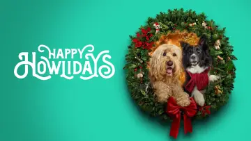 Задник до фильму"Happy Howlidays" #931401