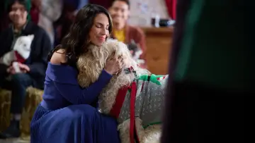 Задник до фильму"Happy Howlidays" #931402