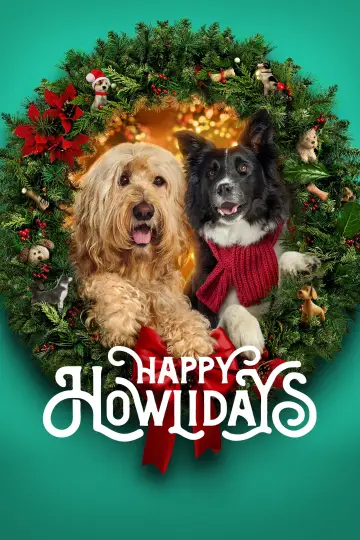 Постер до фильму"Happy Howlidays" #931408