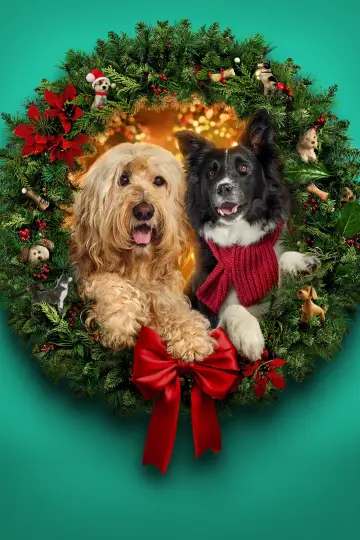 Постер до фильму"Happy Howlidays" #931410