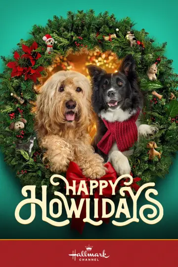 Постер до фильму"Happy Howlidays" #931412