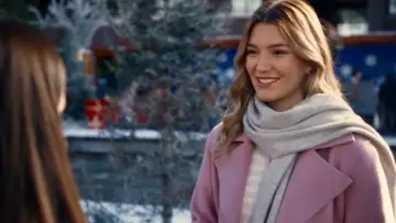 Задник до фильму"Private Princess Christmas" #736101