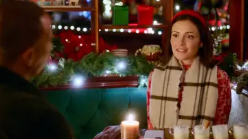 Задник до фільму "Trading Up Christmas" #1776616