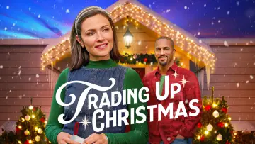 Задник до фільму "Trading Up Christmas" #1776618