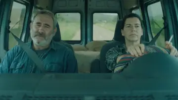 Задник до фільму "La terra negra" #1365602