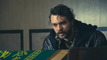Задник до фильму"Derûn" #1160990