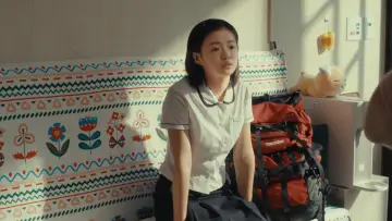 Задник до фільму "여름의 카메라" #829790