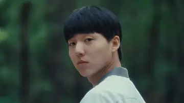 Задник до фільму "여름의 카메라" #829799