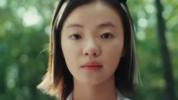 Задник до фільму "여름의 카메라" #829809
