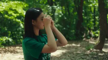 Задник до фільму "여름의 카메라" #829879