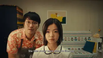 Задник до фільму "여름의 카메라" #829927
