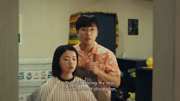 Задник до фільму "여름의 카메라" #829932