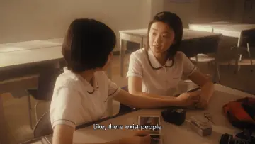 Задник до фільму "여름의 카메라" #830016