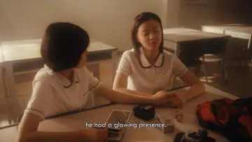 Задник до фільму "여름의 카메라" #830020