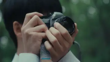 Задник до фільму "여름의 카메라" #830046