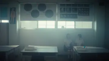 Задник до фільму "여름의 카메라" #830048