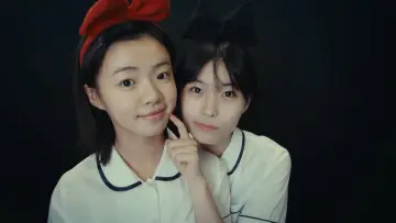 Задник до фільму "여름의 카메라" #830067