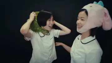 Задник до фільму "여름의 카메라" #830074