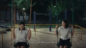Задник до фільму "여름의 카메라" #830146