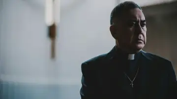 Задник до фильму"不赦之罪" #881352