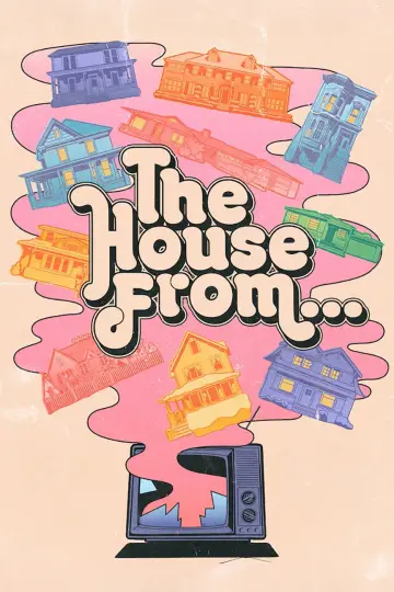 The House from... постер