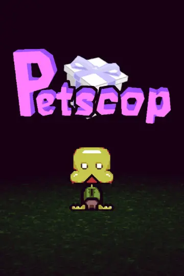 Постер до фильму"Petscop" #977779